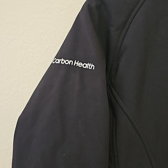 ORORO WOMEN'S CLASSIC HEATED JACKET - BLACK (BATTERY NOT INCLUDED) Medium - Picture 3 of 15